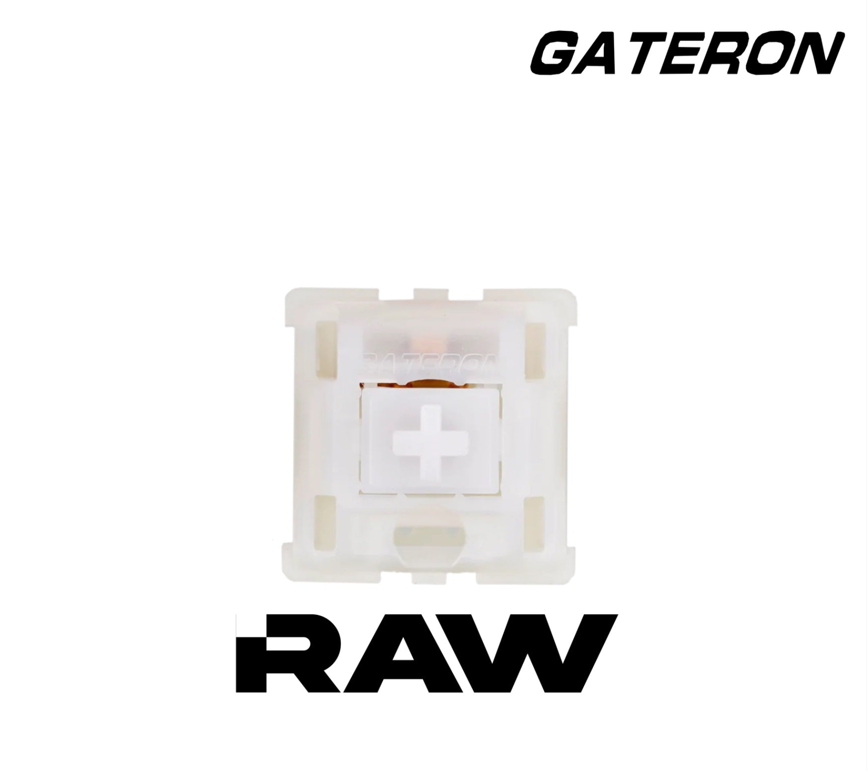 Gateron Raw - Linear