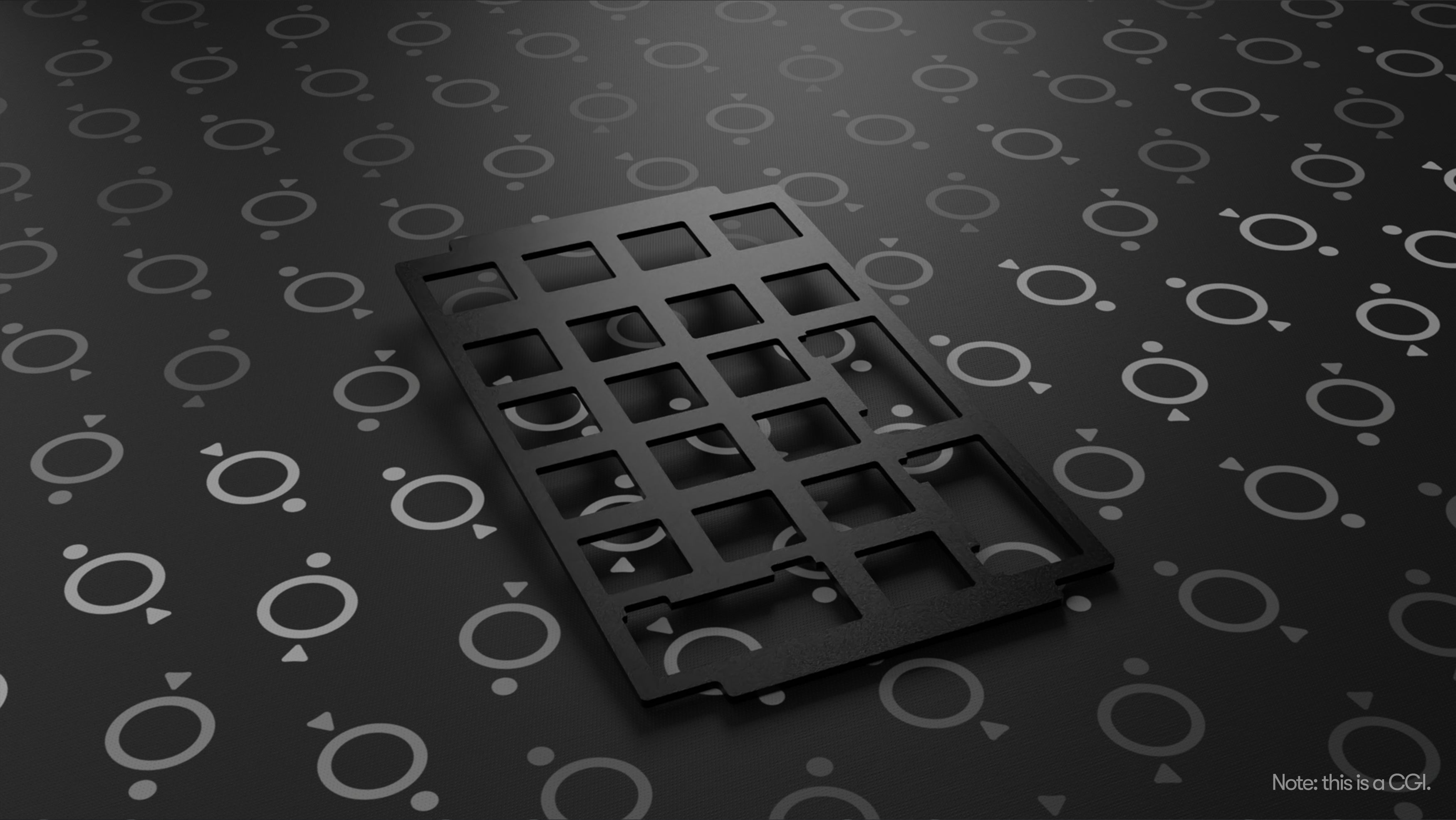 FLX Virgo extra plate - Thumbnail 4