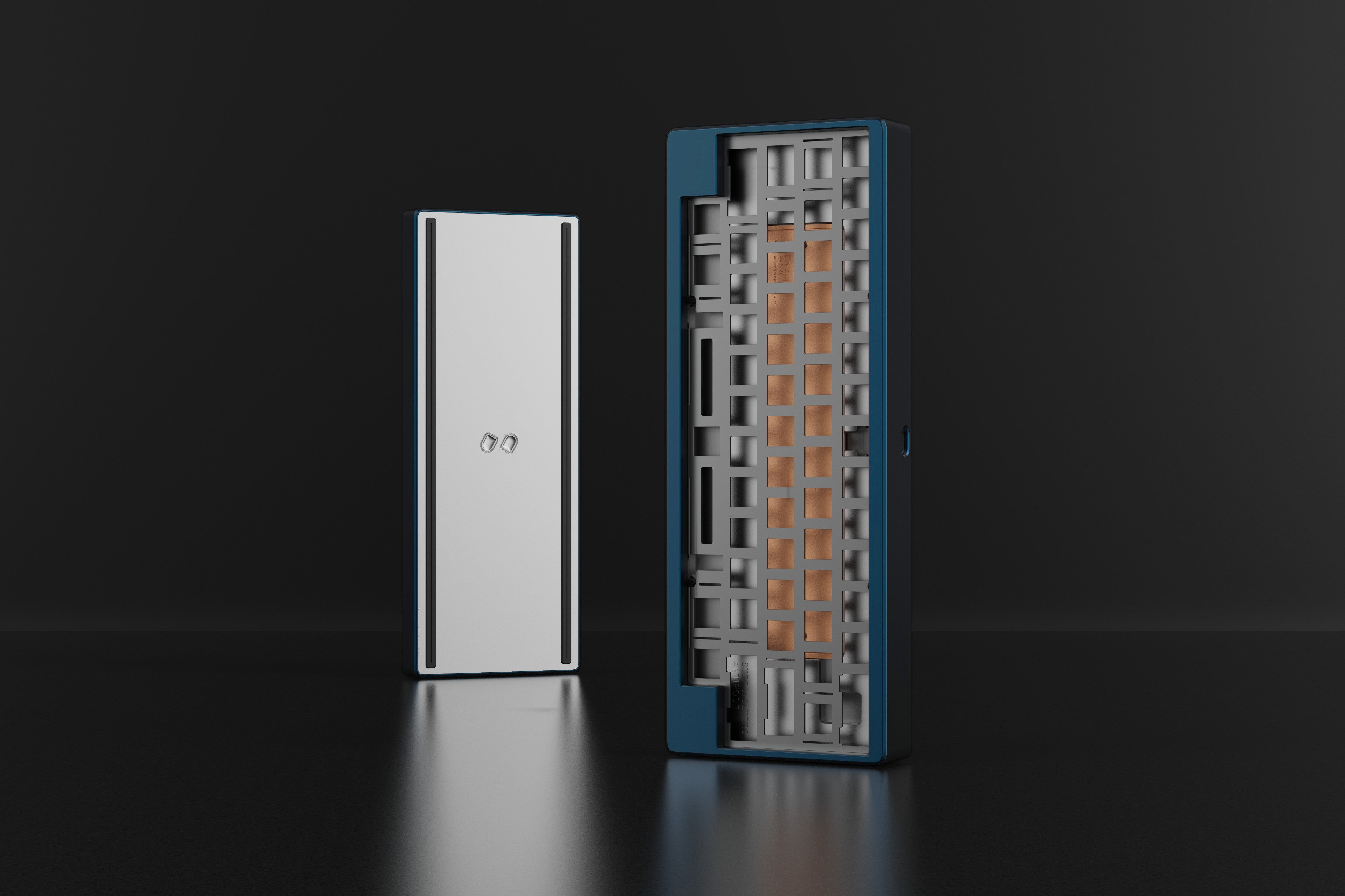 Pneuma - PCB - Thumbnail 3