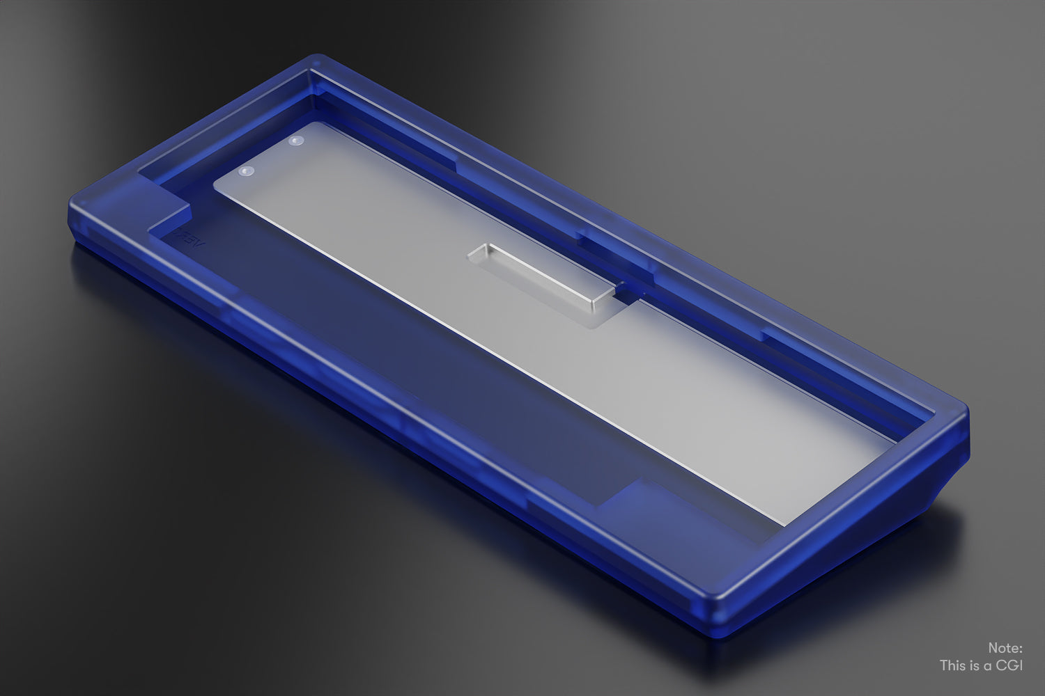 Instock] AKB Vero v2 - PC