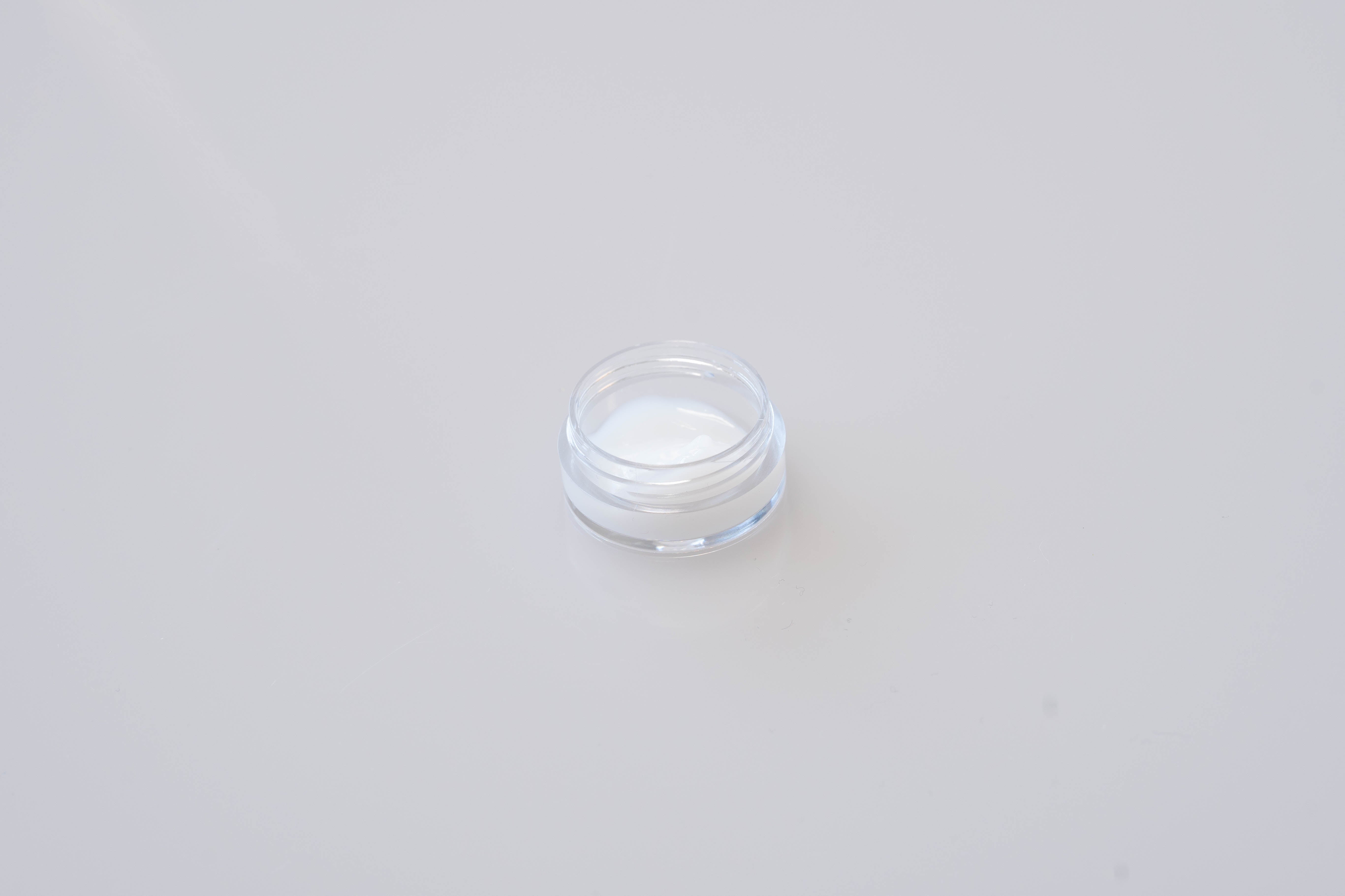 Krytox GPL 205 G0 Lubrificante Per Interruttori - Grasso Bianco Semifluido Con Pennello, 10g, Per Switch Lineari E Stabilizzatori - 3