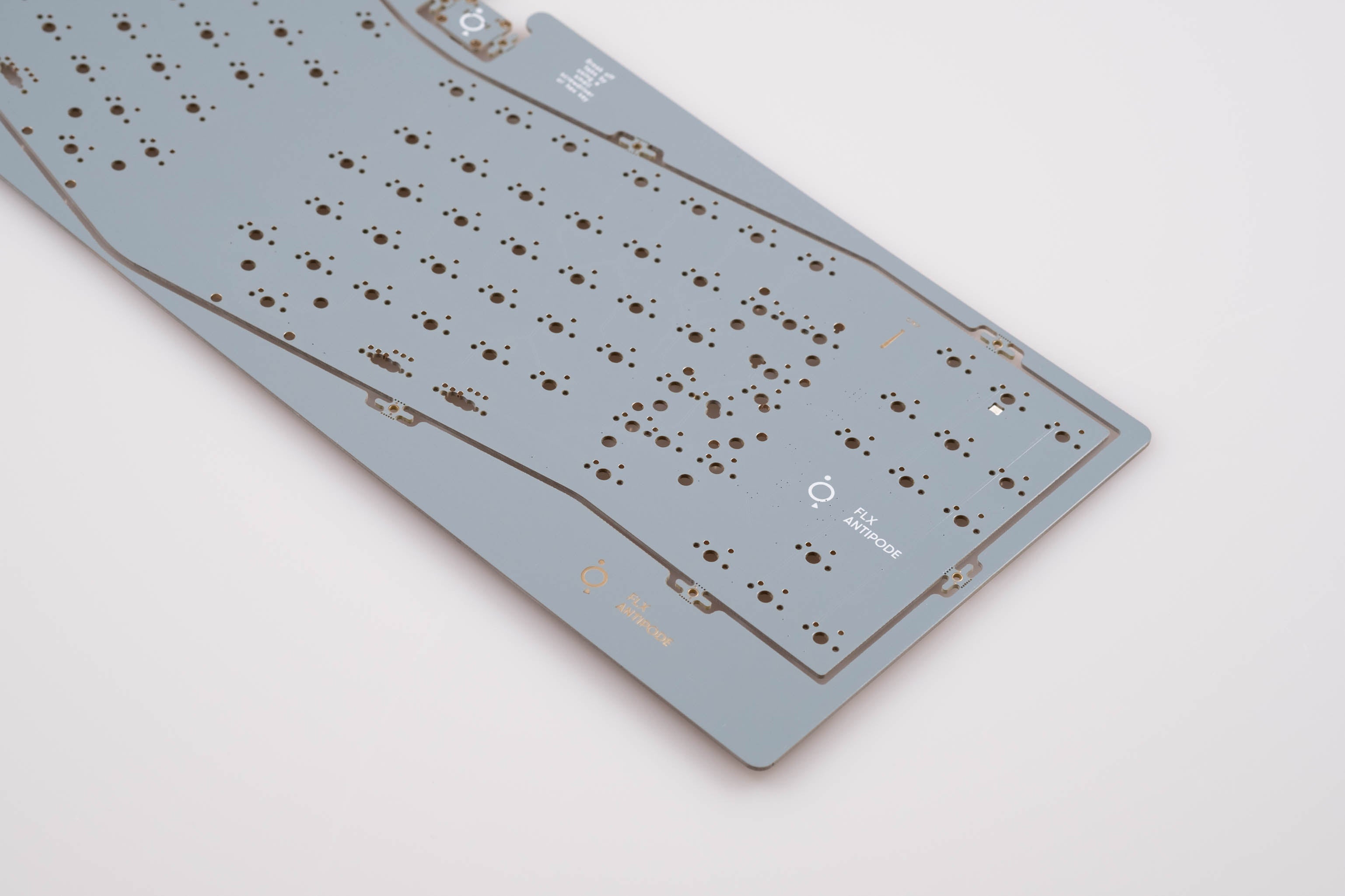 Antipode Studio FLX Virgo PCB