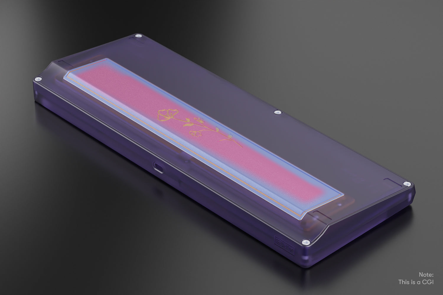 AKB Vero v2 - PCB - Thumbnail 3