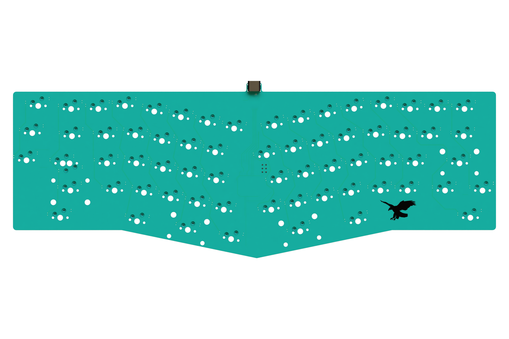 Valor PCB for Praxis IM