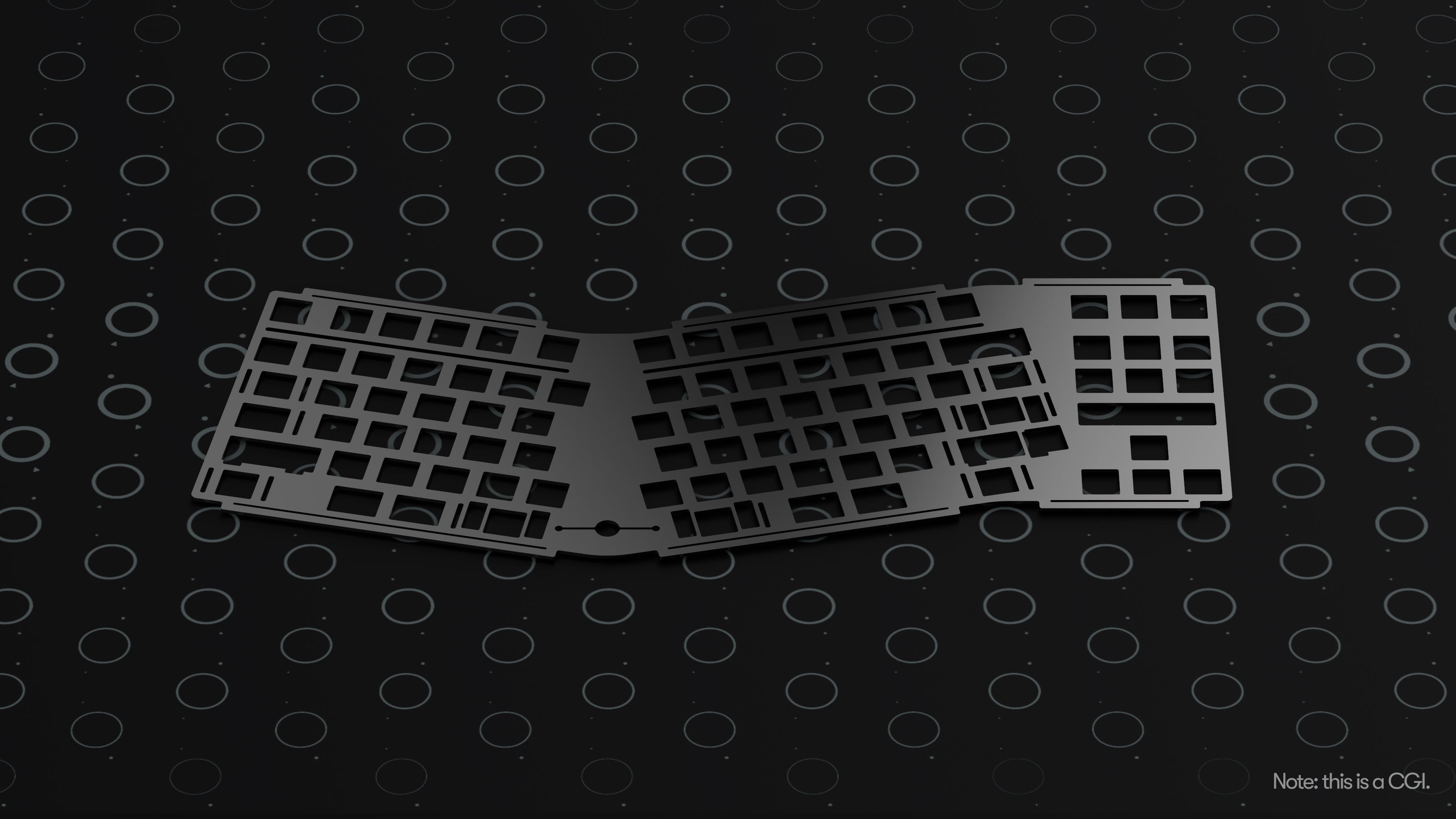 FLX Virgo extra plate - Thumbnail 5