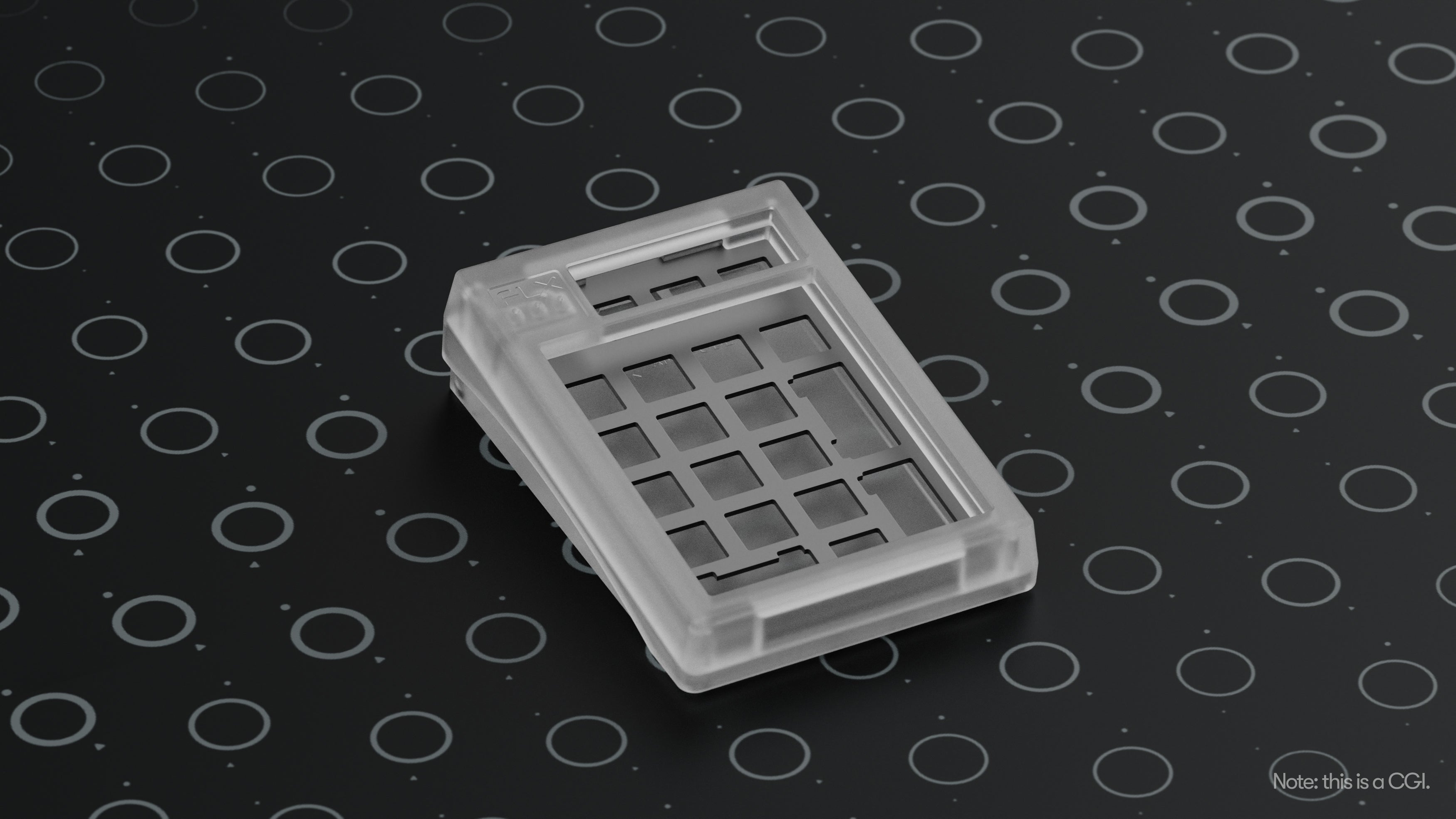 FLX VirgoPad Alu - Thumbnail 4