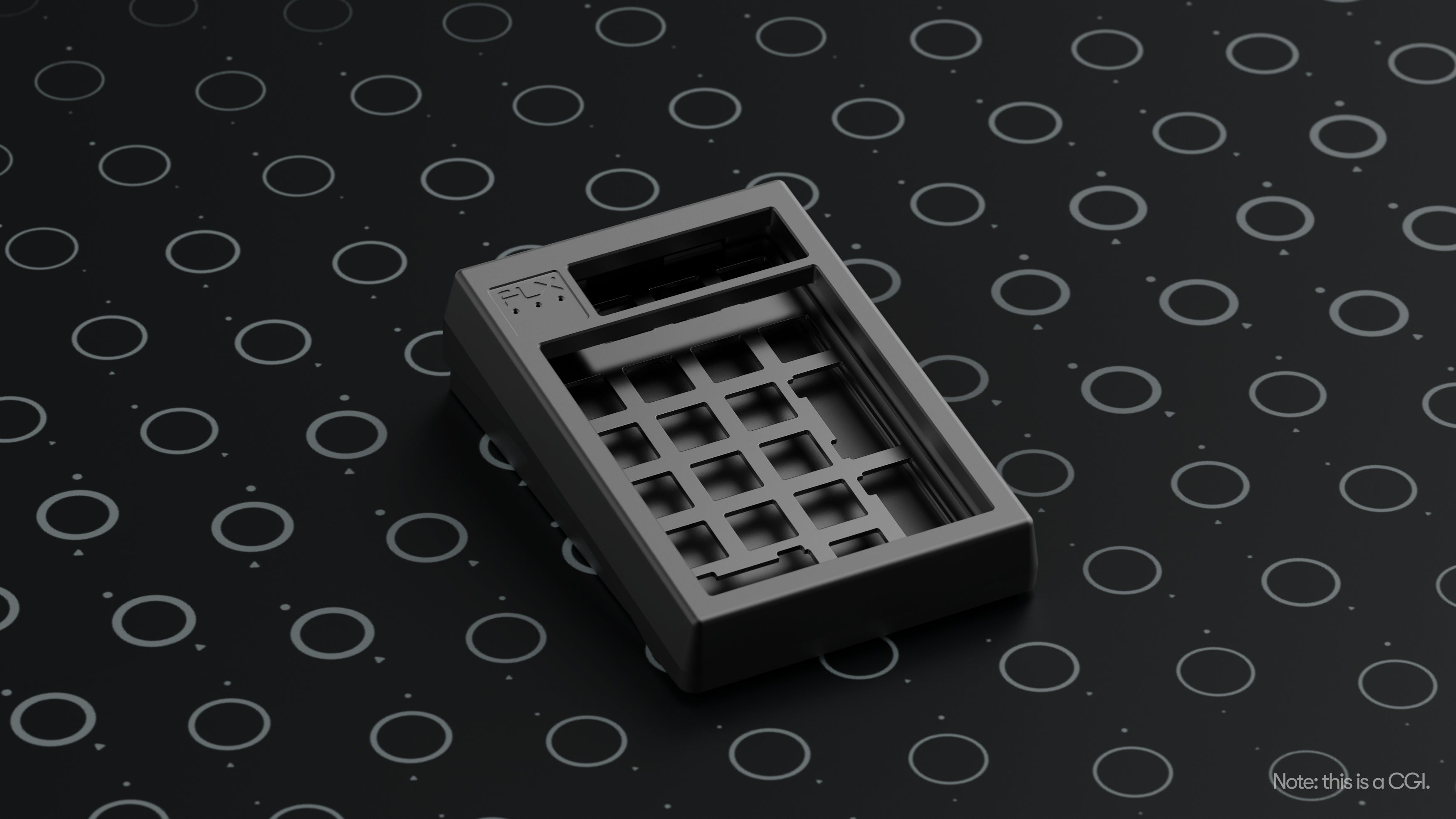 FLX VirgoPad Alu - Thumbnail 2