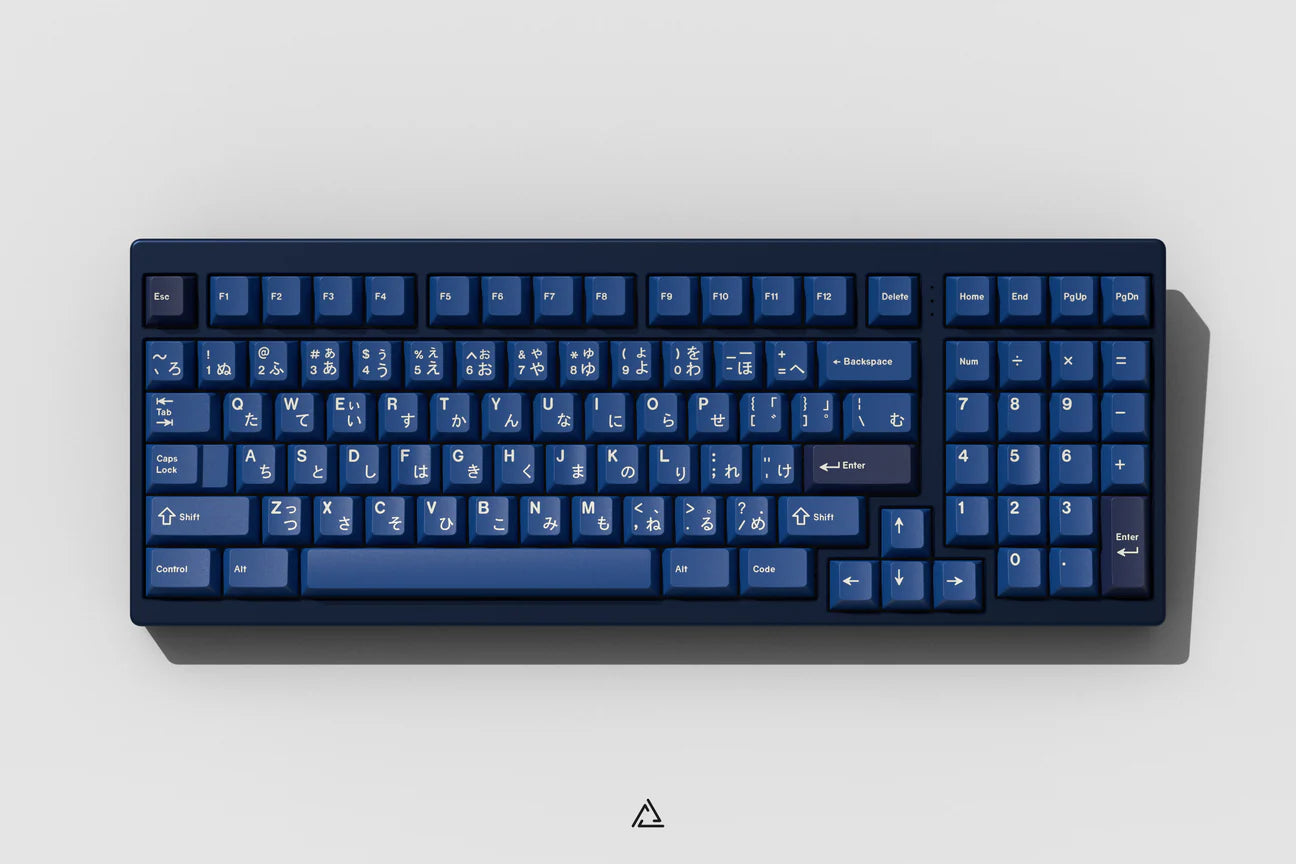 GMK Striker 2 - Basekit