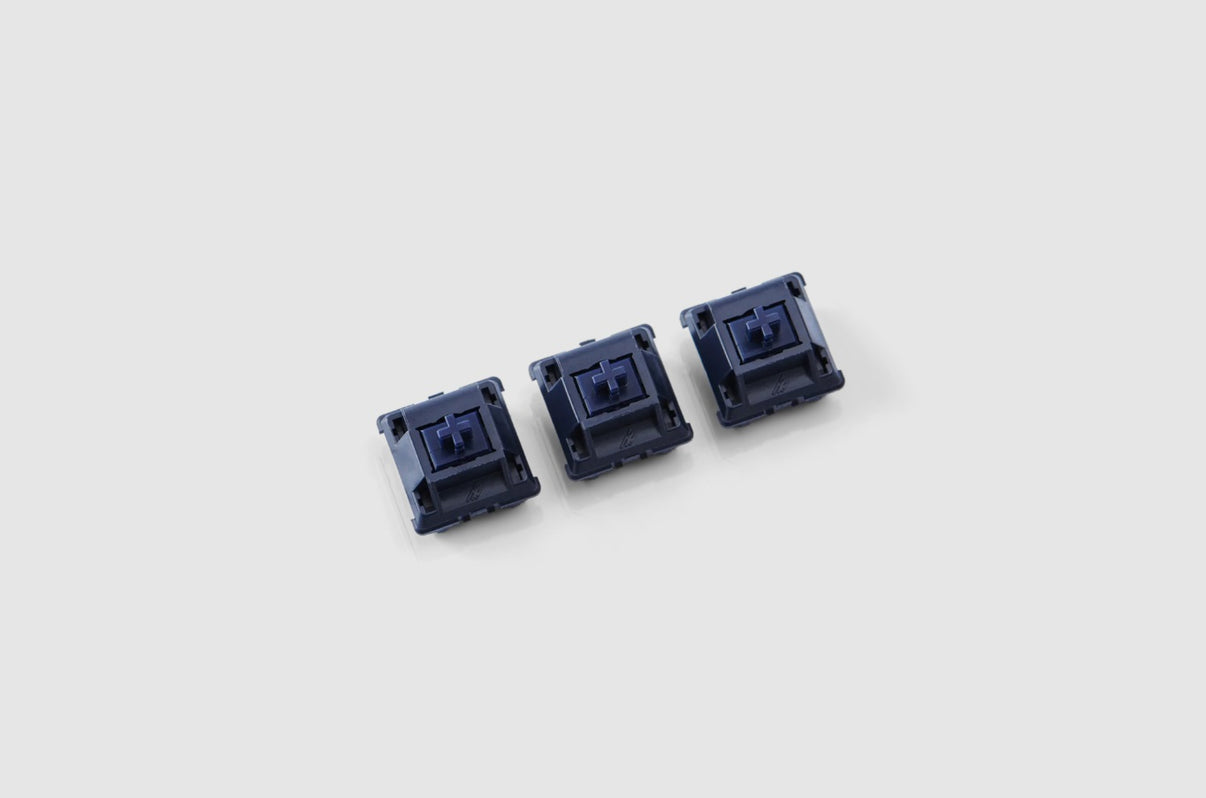 AE Switches Naevies - Tactile