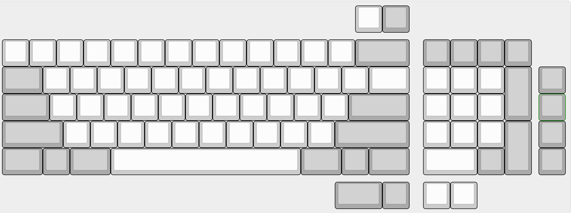 [GB] Logos - Extra PCB