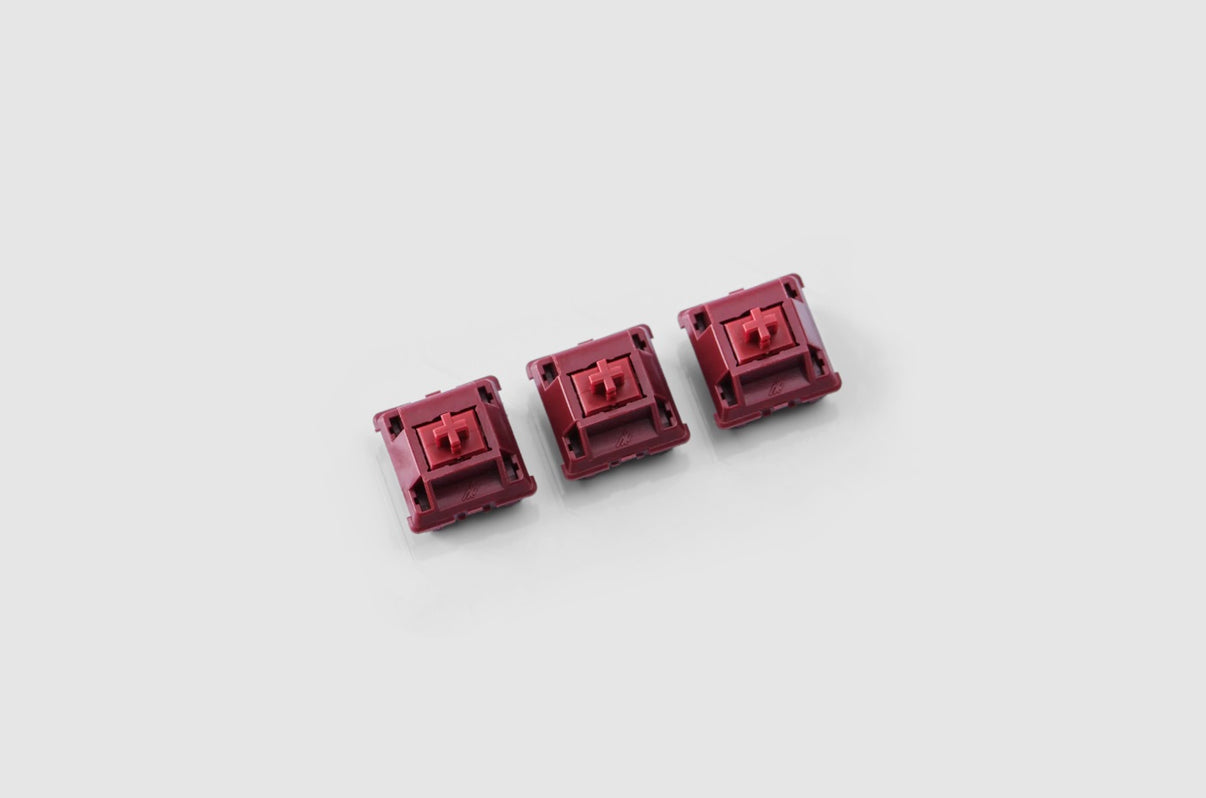AE Switches Raeds - Linear