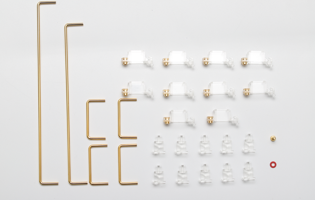 SW Knight Stabilizers