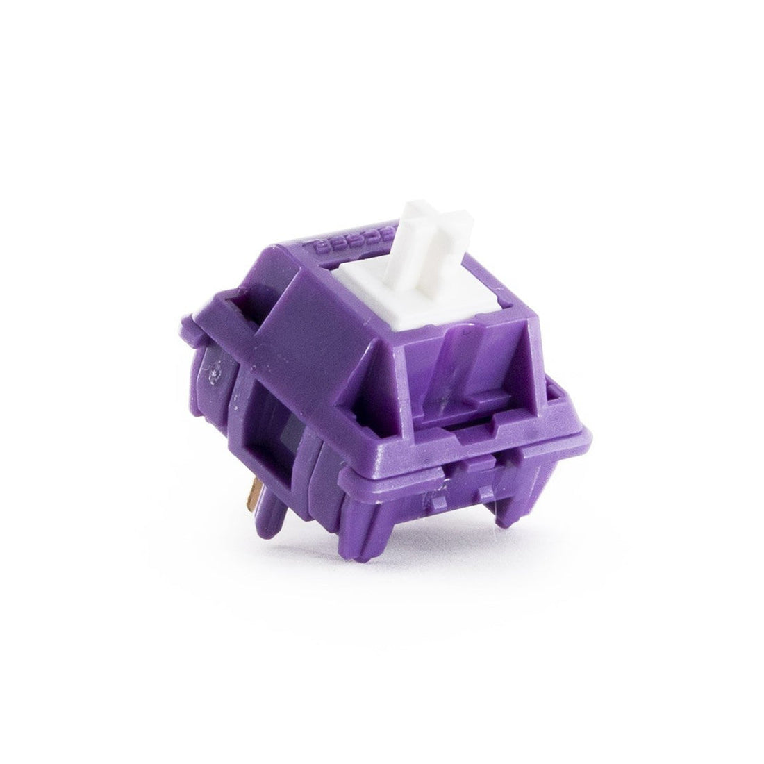 Tecsee Purple Panda - Tactile